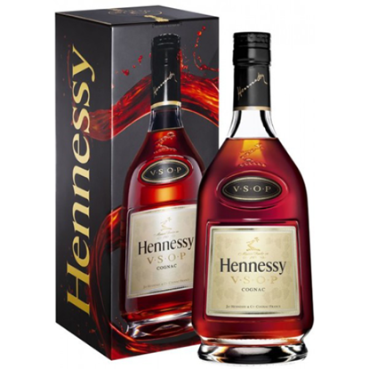 Picture of Hennessy VSOP 700ml