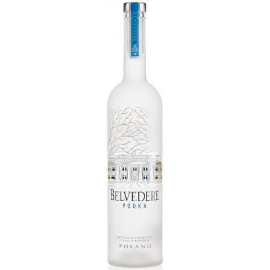 Picture of Belvedere Pure Vodka 700ml