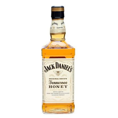 Picture of Jack Daniel's Tennessee Honey 700ml
