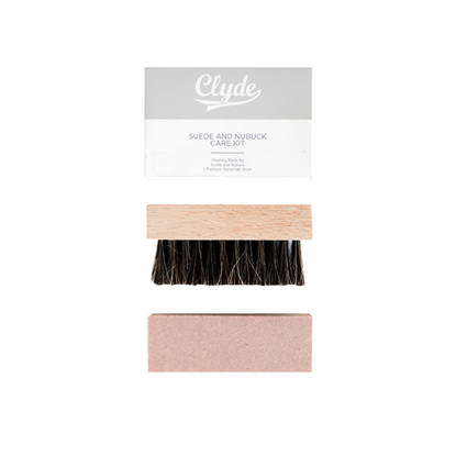 Picture of Clyde Suede and Nubuck Care Kit