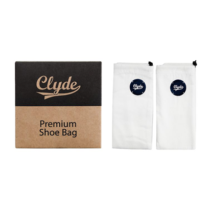 Picture of Clyde Ultra Soft Shoe Bag