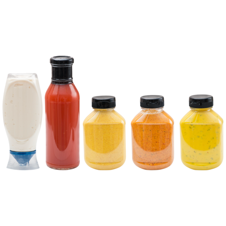 Picture for category Seasonings, Condiments