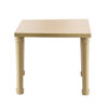 Picture of Square Table 20