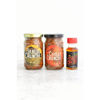 Picture of 3in1 Gift Set (Chilli Garlic  + Chilli Shots + Garlic Crunch)