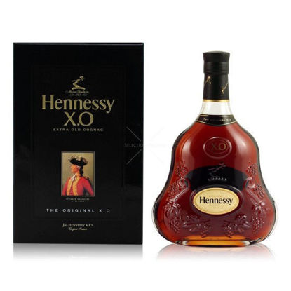 Picture of Hennessy XO 700ml