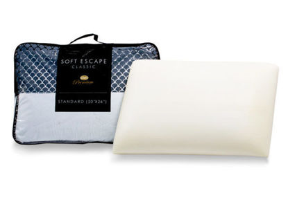 Picture of SOFT ESCAPE PILLOW  Classic (King)