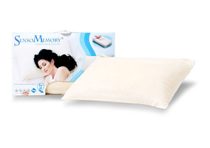 Picture of Senso Mem Traditional Pillow