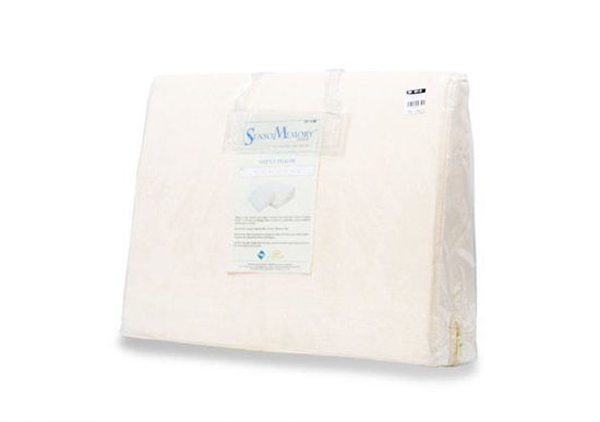Picture of Senso Memory® Wedge Pillow - Small