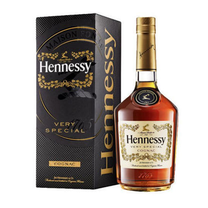 Picture of Hennessy VS Cognac 700ml (DVO)