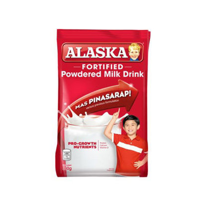 Picture of Alaska Fortified Powdered Milk Drink 330g