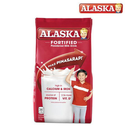 Picture of Alaska Milk Powder 1kg