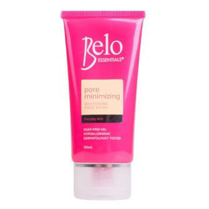 Picture of Belo Pore Minimizing Facial Wash 50ml