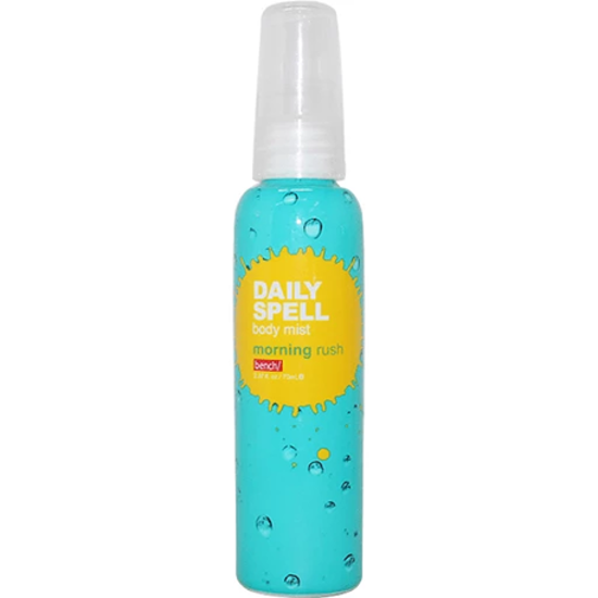 Picture of Bench Body Mist Daily Spell "Morning Rush"70ml