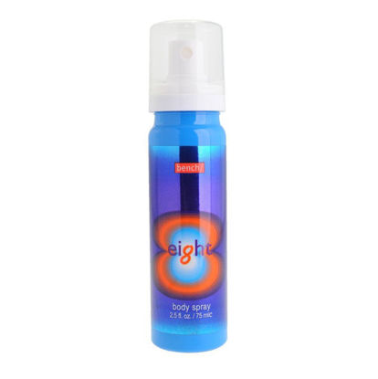 Picture of Bench Body Spray "Eight"