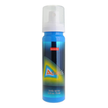 Picture of Bench Body Spray "Atlantis"