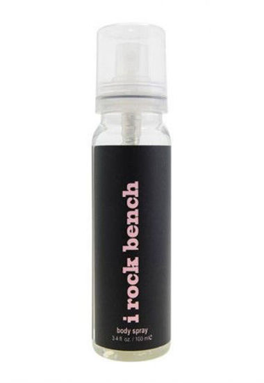 Picture of Bench Body Spray "I Rock" 100ml