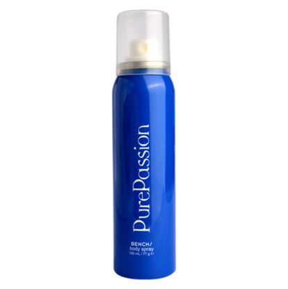Picture of Bench Body Spray "Pure Passion" 100ml