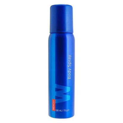 Picture of Bench Body Spray "Wired" 100ml (Blue)