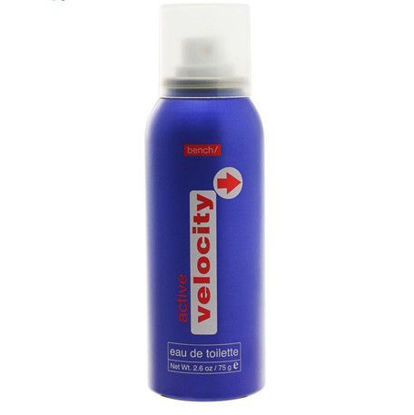 Picture of Bench Body Spray "Velocity" 100ml (Blue)