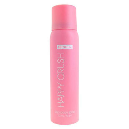 Picture of Bench Deo Body Spray "Happy Crush" 100ml