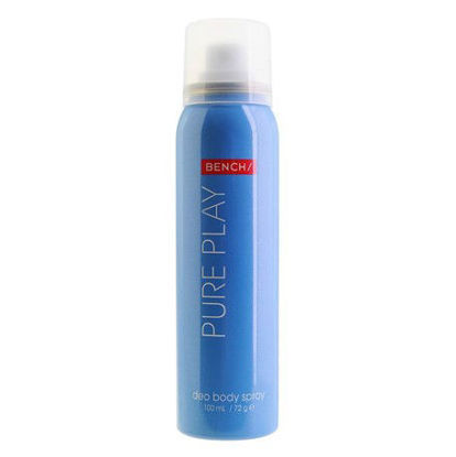 Picture of Bench Deo Body Spray "Pure Play" 100ml