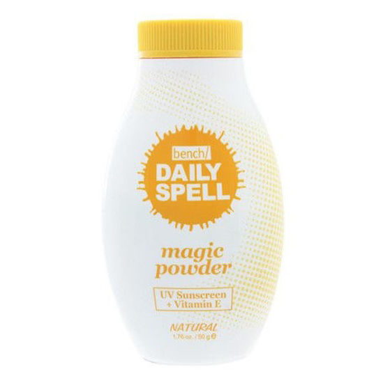 Picture of Bench Daily Spell Magic Powder "Natural" 50g