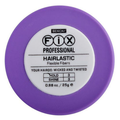 Picture of Bench Fix Hairlastic "Flexi Fiber" 25g