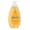 Picture of Johnsons Baby Shampoo Tear-Free