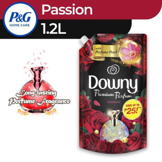 Picture of Downy Fabcon Passion 1.2 Liters
