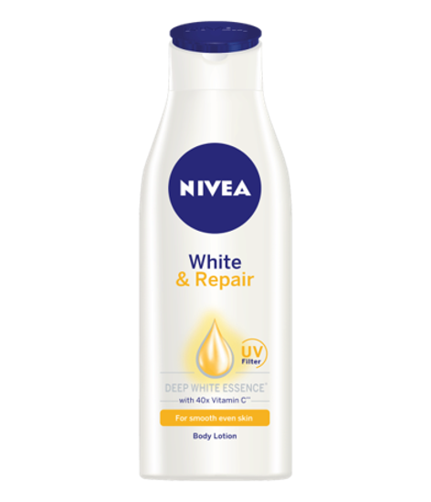 Picture of Nivea White & Repair UV Body Lotion