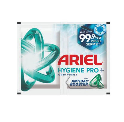 Picture of Ariel Powder Hygiene Pro+ 78g X 6's
