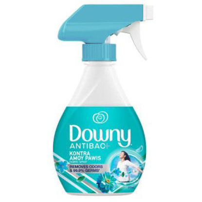 Picture of Downy Fabric Spray "Kontra Amoy Pawis" 370ml