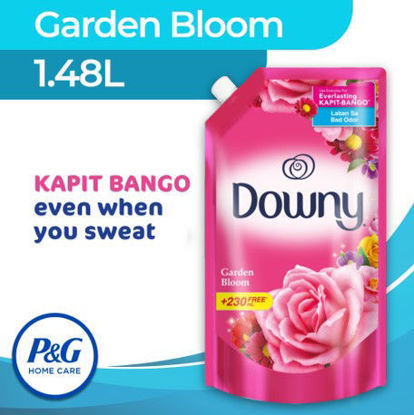 Picture of Downy Fabcon Garden Bloom 1.48L