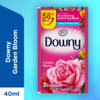 Picture of Downy Fabcon Garden Bloom (6+1)
