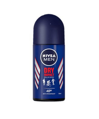 Picture of Nivea Men Roll-on "Dry Impact" 50ml
