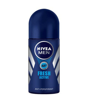 Picture of Nivea Men Roll-on "Fresh Active" 50ml
