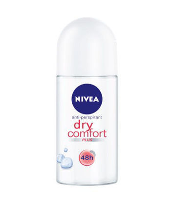 Picture of Nivea Roll-on "Dry Comfort"