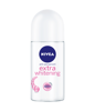 Picture of Nivea Roll-on "Extra Whitening"