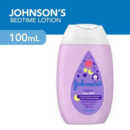 Picture of Johnson's® Bedtime™ Baby Lotion