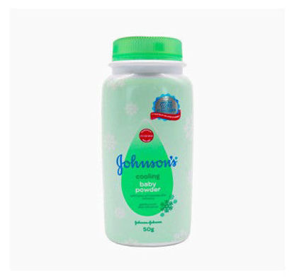 Picture of Johnson's® Cooling Baby Powder