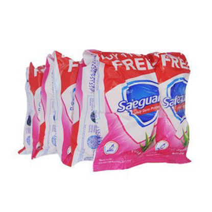 Picture of Safeguard Soap (Pink) 60g “6+1”