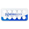 Picture of Neurobion Tablet (Vit. B1+B6+B12) X 10's