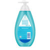 Picture of Johnson's Active Kids Clean & Fresh Bath