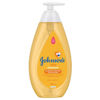 Picture of Johnson's Baby Shampoo Gold