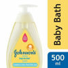 Picture of Johnson’s Baby Top to Toe Bath