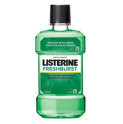 Picture of Listerine ”Fresh Burst” 500ml