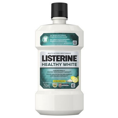 Picture of Listerine "Healthy White"