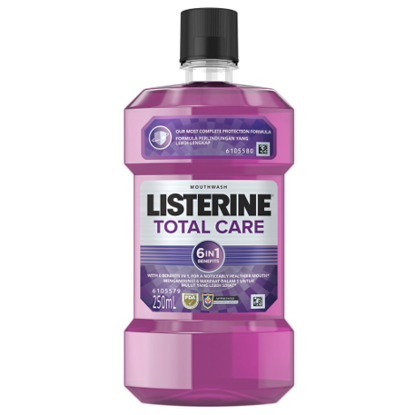 Picture of Listerine “Total Care” 250ml