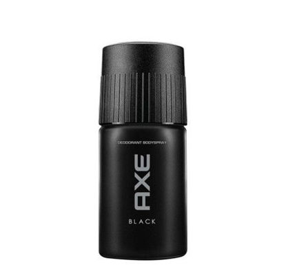 Picture of Axe Deo Body Spray "Black" 50ml