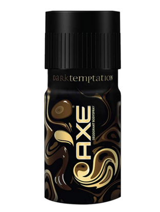 Picture of Axe Deo Body Spray "Dark Temptation" 50ml